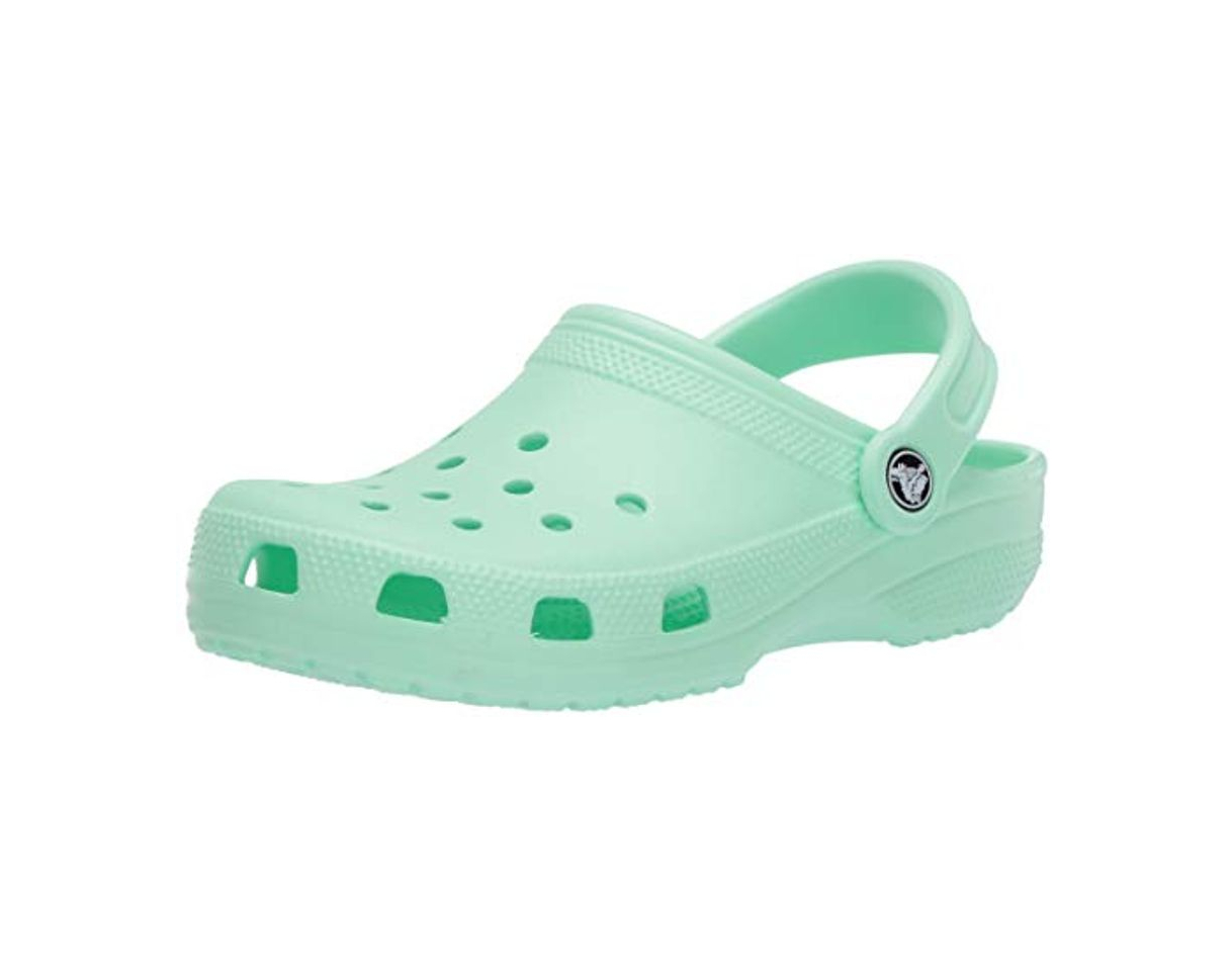 Producto Crocs Classic Clog, Zuecos Unisex Adulto, Verde