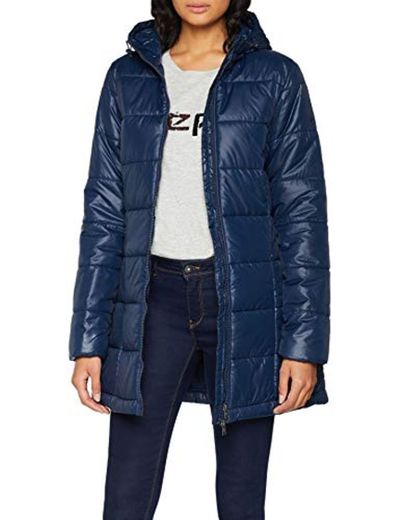 Pepe Jeans Tami Parka, Azul