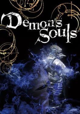 Videojuegos Demon's Souls