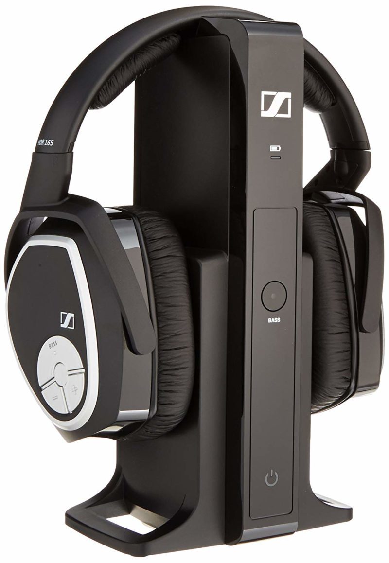 Product Sennheiser RS 165