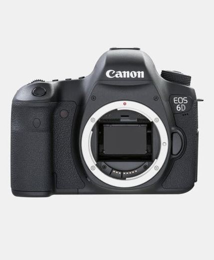 Product CANON 6D