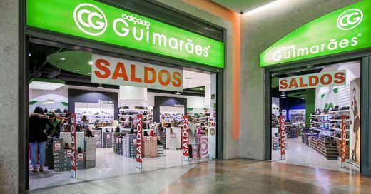Calçado Guimarães