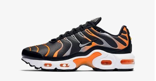 Moda Nike Air Max Plus