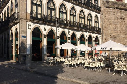 Café Bar São Gonçalo