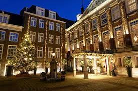 Place Hotel Sofitel Legend The Grand Amsterdam