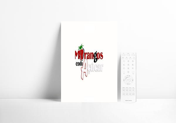 Serie Morangos com Açúcar