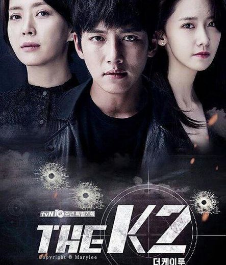 The K2 