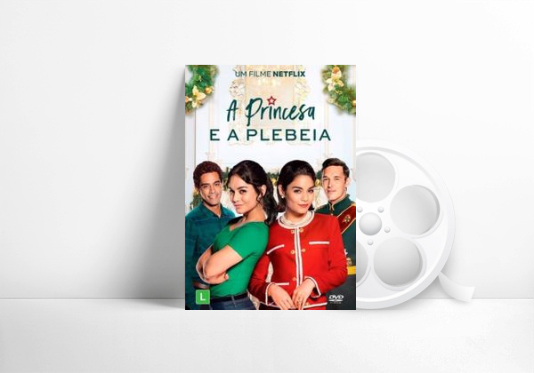Movie Cambio de princesa