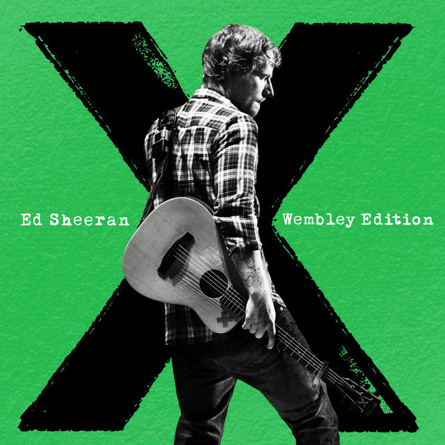 Parting Glass - Live at Wembley Stadium