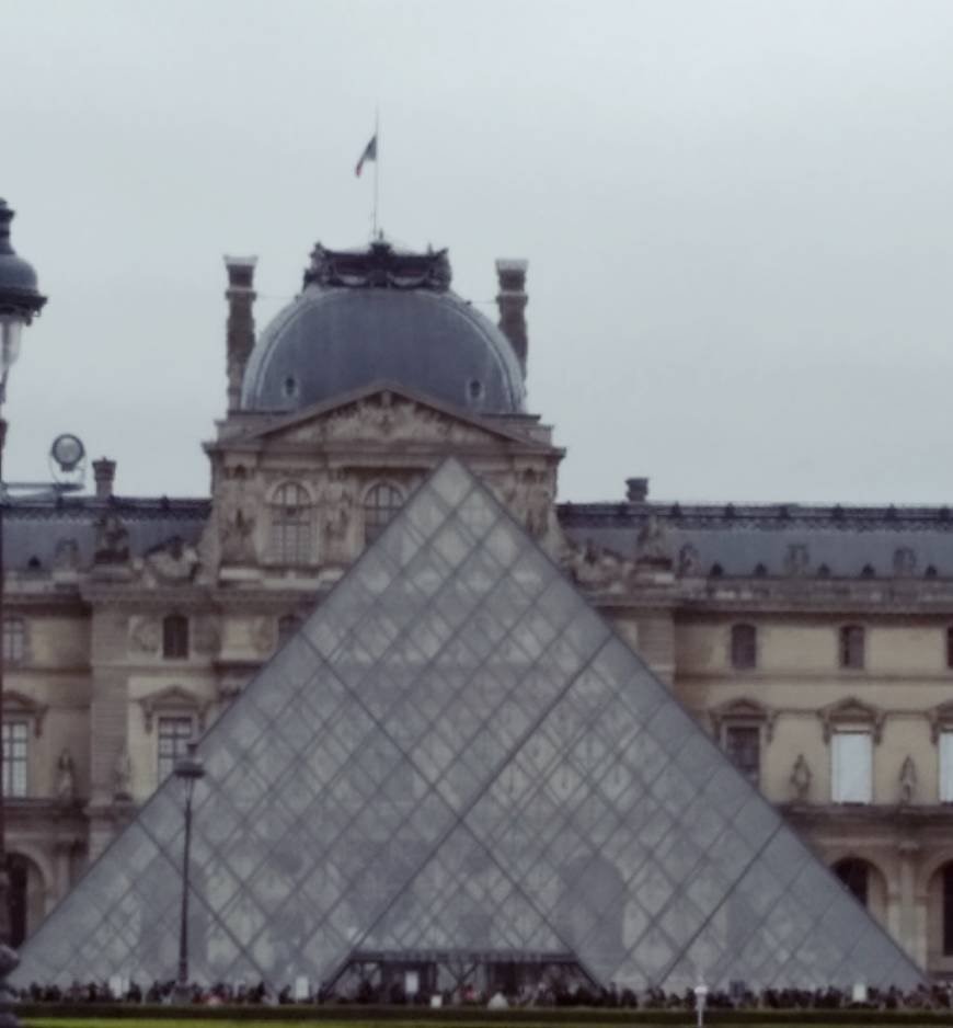 Place París