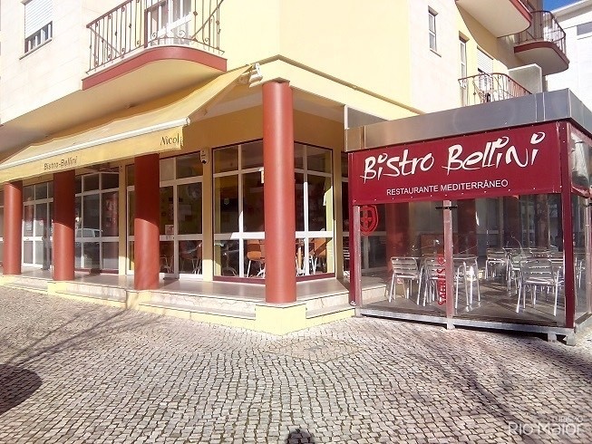 Restaurants Bistro Bellini