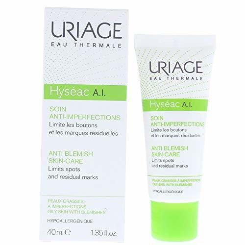 Uriage Hyséac Ai Emulsão 40 ml