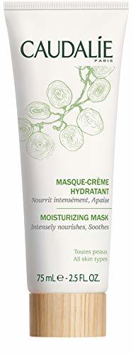 Social Caudalie Mascarilla Hidratante Cara y Ojos