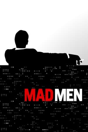 Serie Mad Men