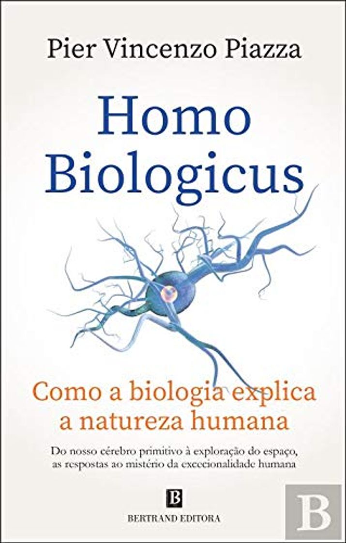 Libros Homo Biologicus Como a biologia explica a natureza humana