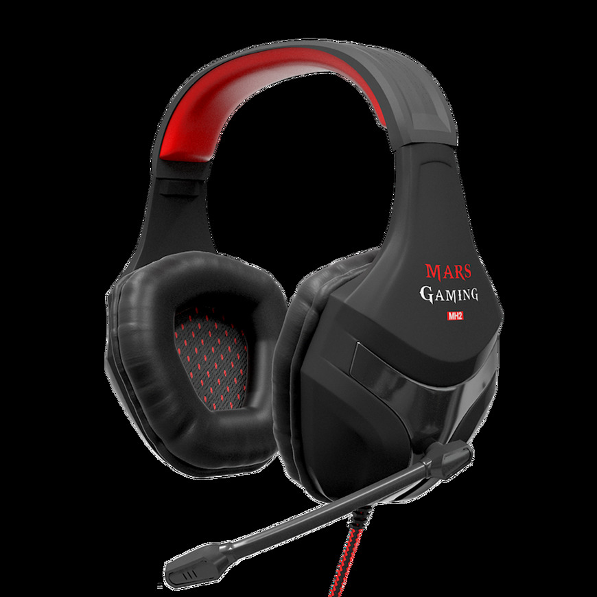 Fashion Auscultadores Gaming | Headset Gaming | Worten.pt