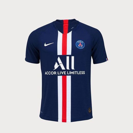  Camisola Oficial Paris Saint-Germain 2019/20