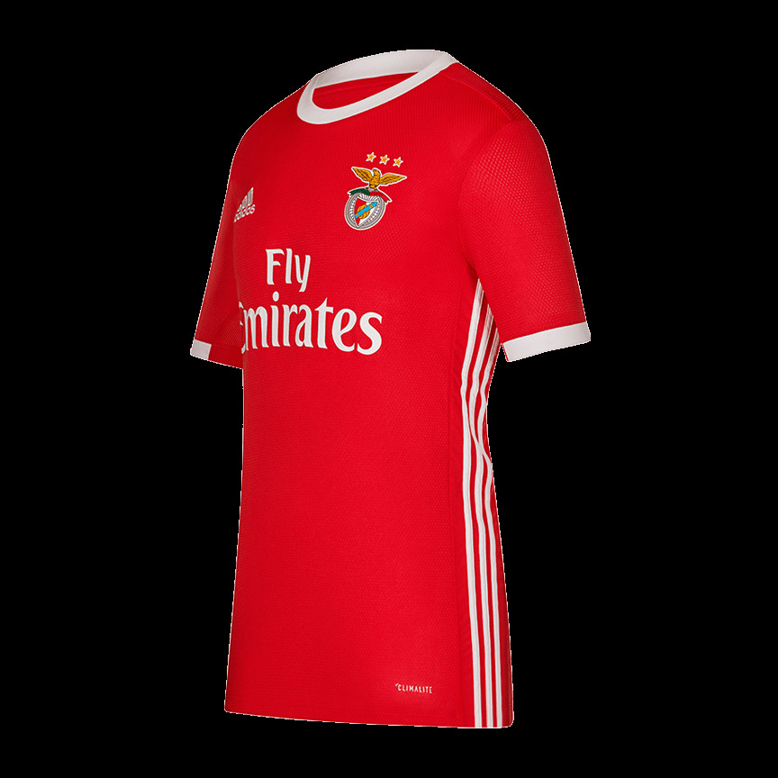 Producto Camisola Oficial Sl Benfica