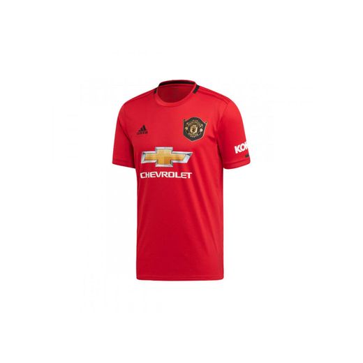 Camisola Oficial Do Manchester United

