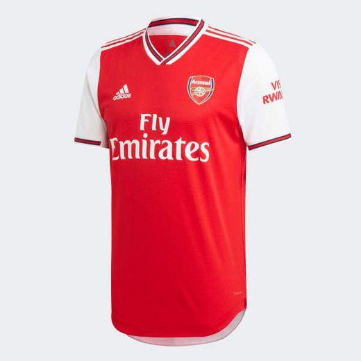 Camisola Oficial do Arsenal