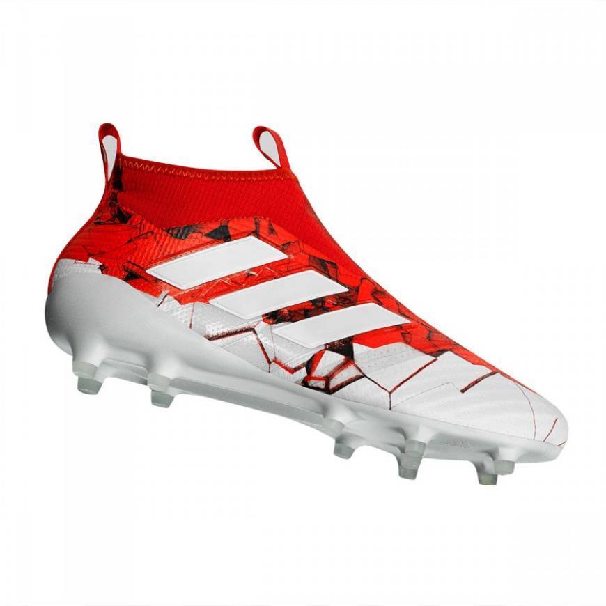 Producto CHUTEIRA ADIDAS ACE 17+ PURECONTROL FG CONFED CUP

