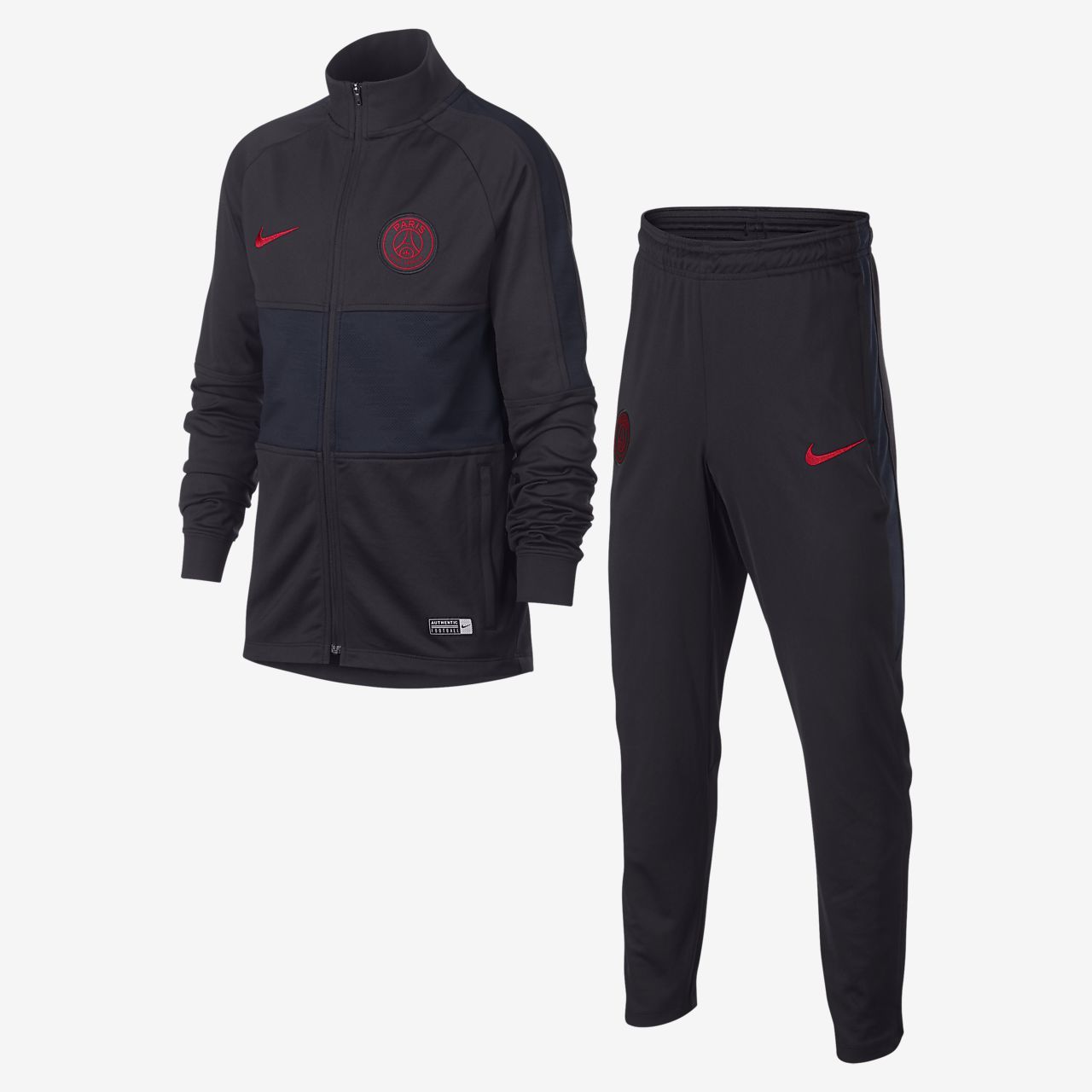 Products Nike Dri-FIT Paris Saint-Germain Strike

