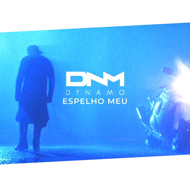 Music Espelho Meu