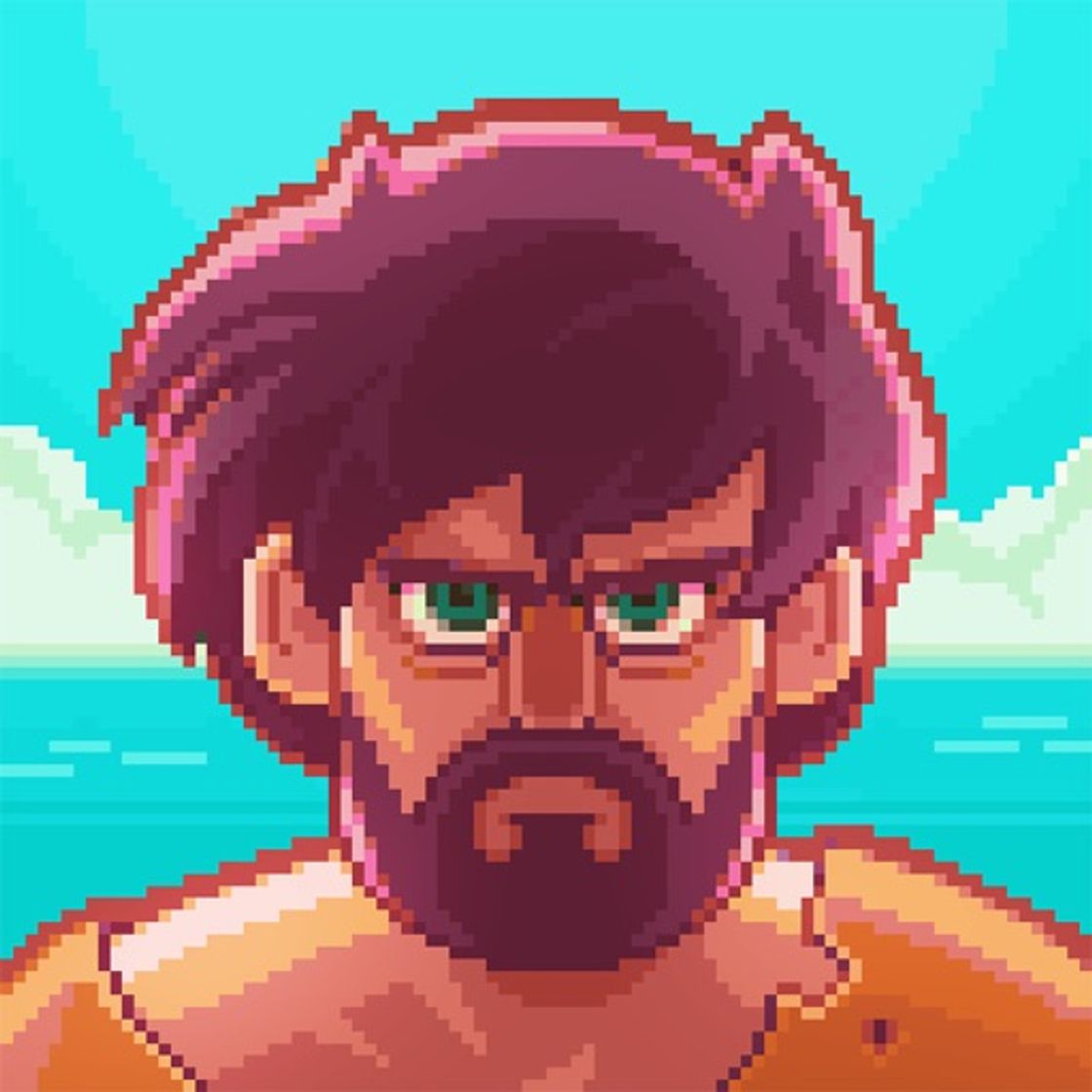 App Tinker Island: Survival Story