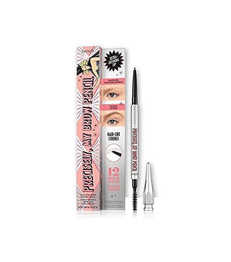 BENEFIT PRECISELY BROW PENCIL SHADE 3