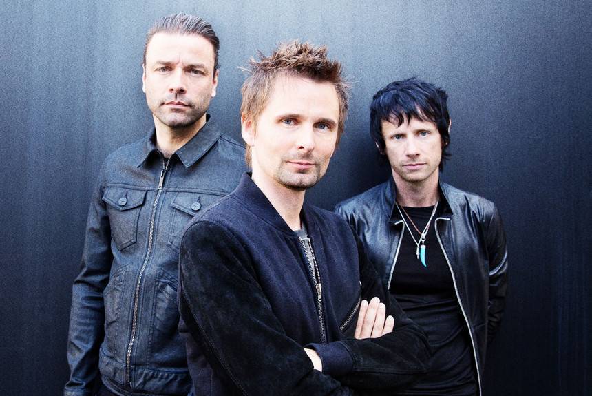 Canción Muse