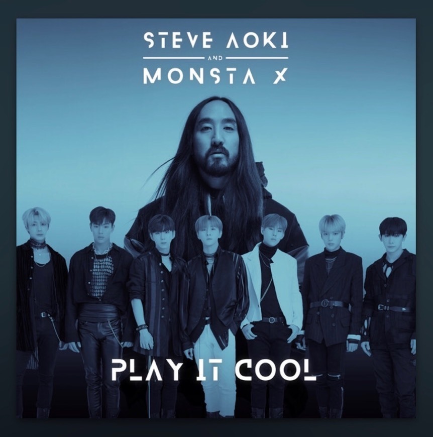 Canción Play It Cool