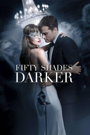 Fifty Shades Darker