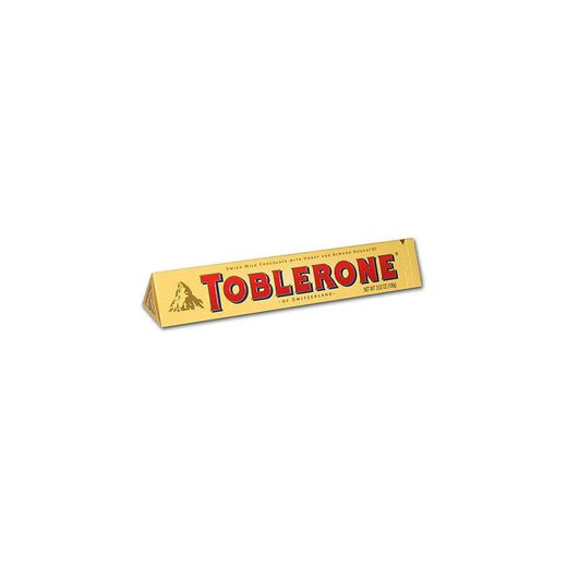 Toblerone 