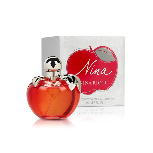 Product Perfume Nina