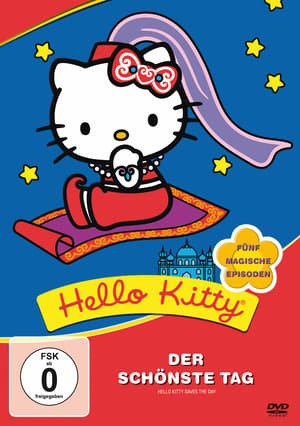 Serie Hello Kitty - Saves the Day