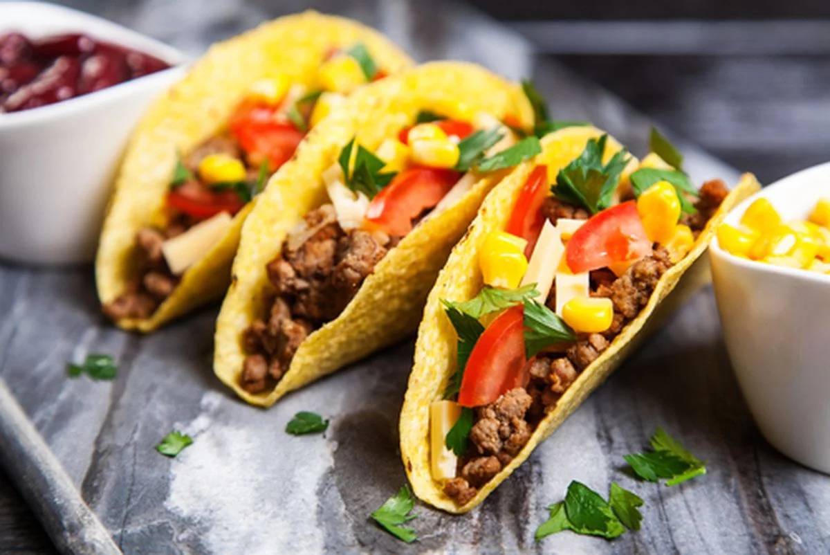 Taco