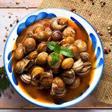 Escargot