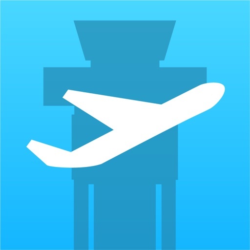 App Genève Aéroport (GVA)