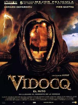 Movie Vidocq (El mito)