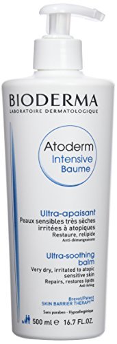 Producto Bioderma Atoderm Intensive Piel Atopica