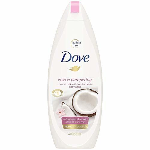 Belleza Dove Gel de Ducha