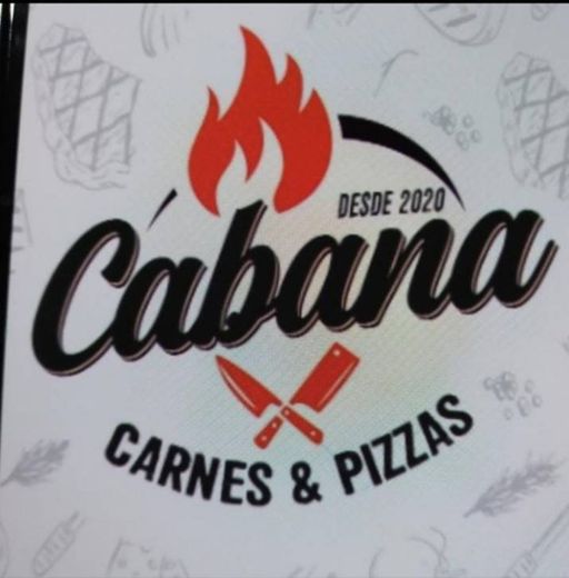Cabana - Carnes & Pizzas