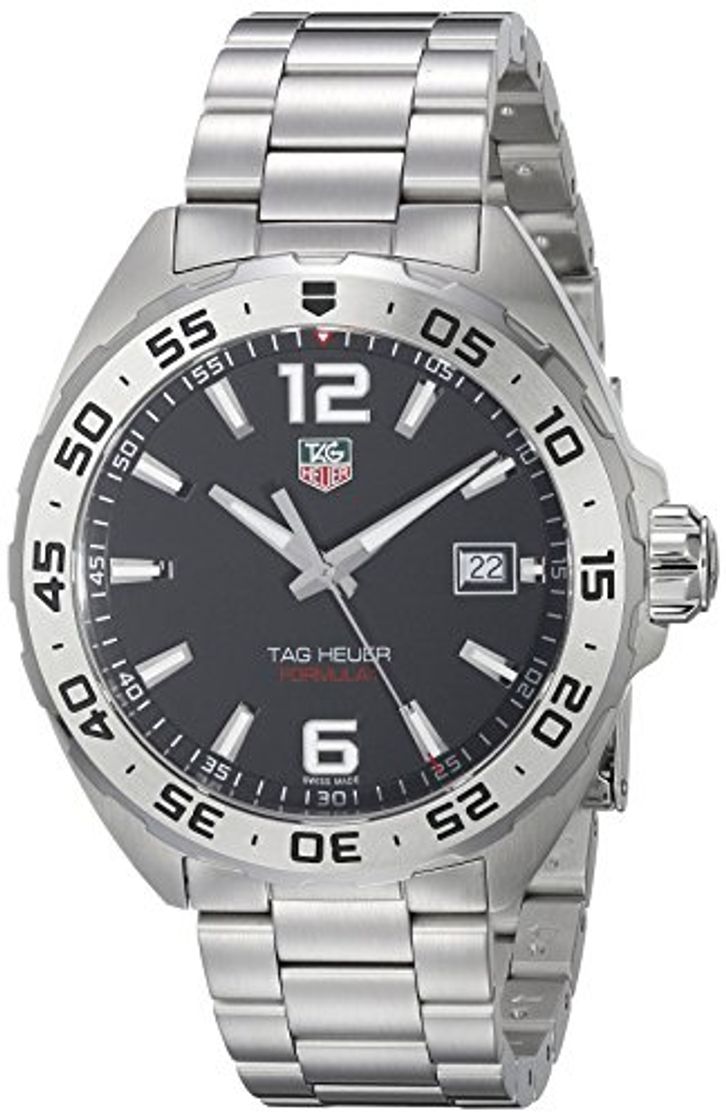 Producto TAG Heuer WAZ1112