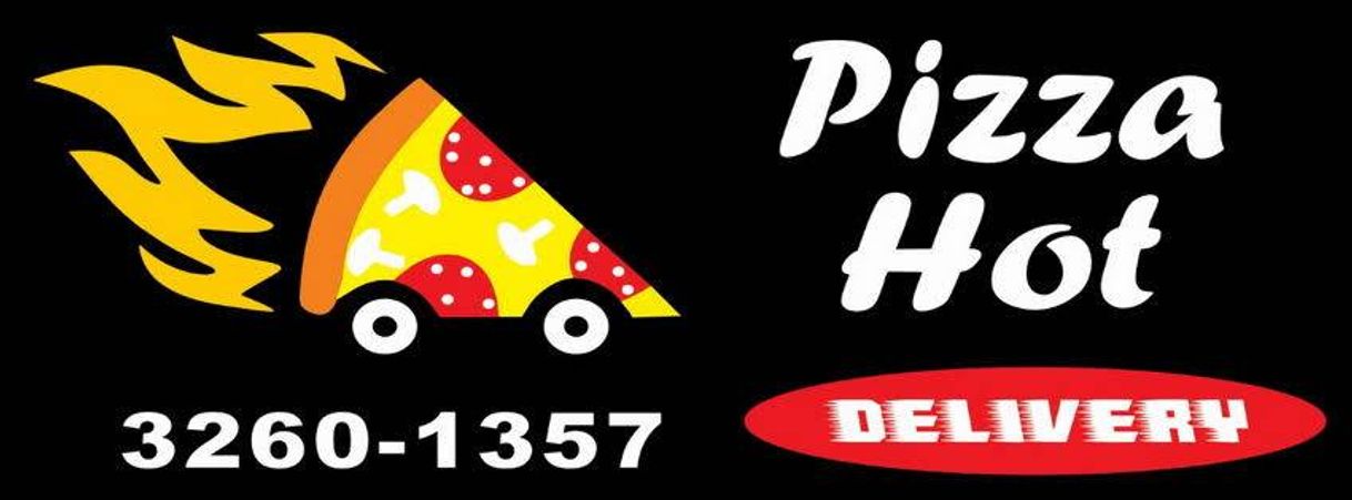 Restaurantes EMPÓRIO HOT PIZZARIA