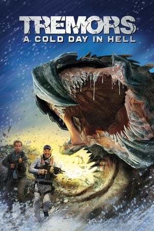 Movie Temblores 6: Un día en el infierno