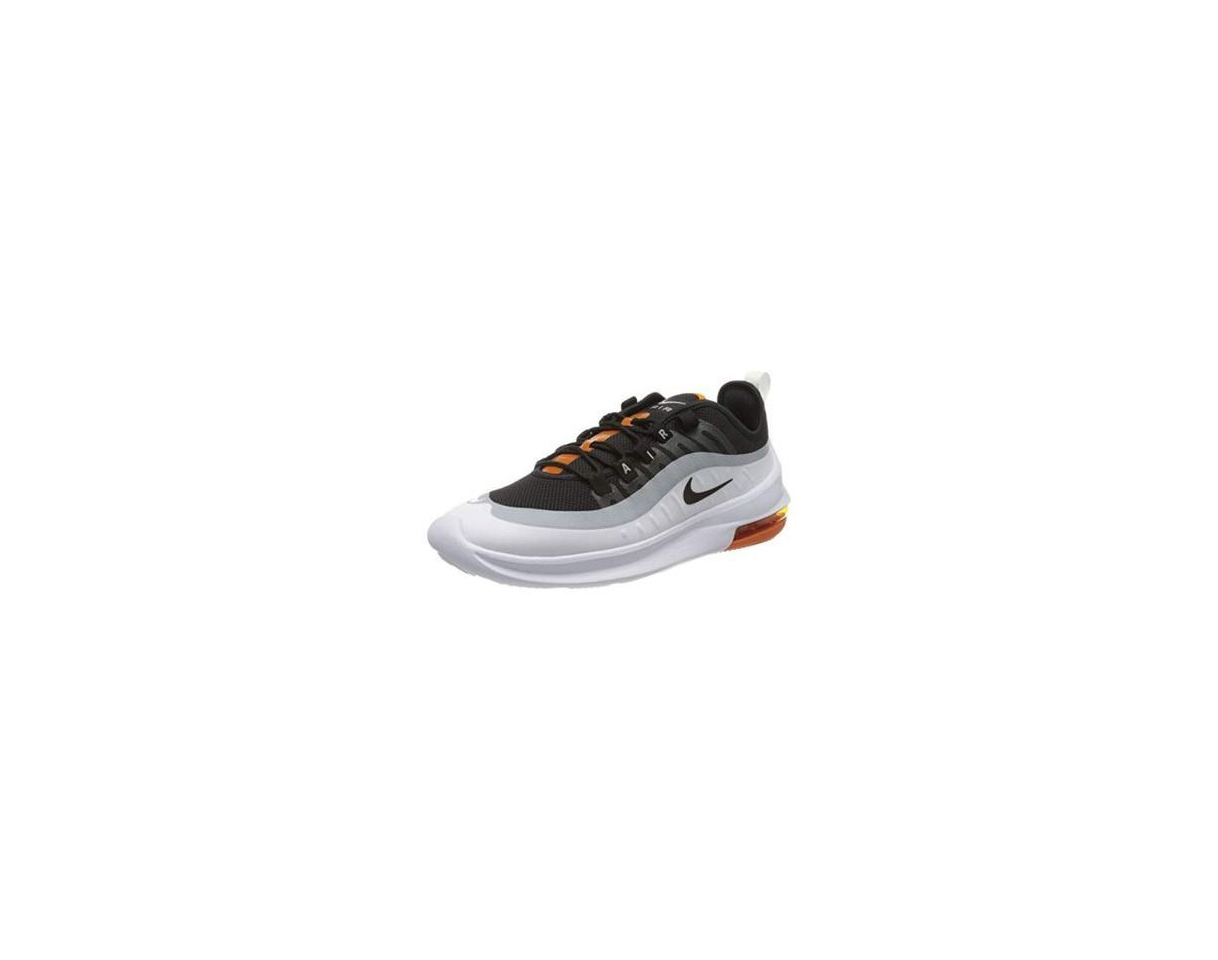 Social Nike Air MAX Axis