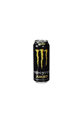 Monster - Ripper Juiced, Bebida energética, 500 ml