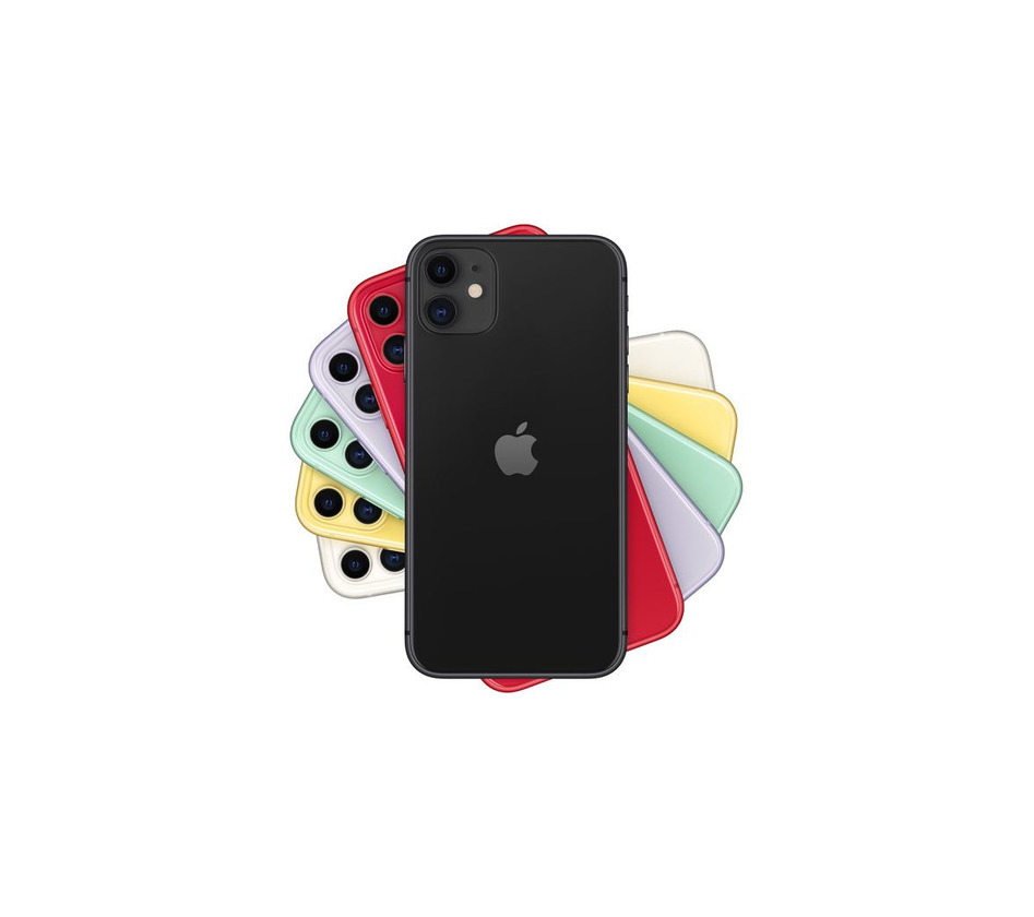 Social Apple iPhone 11