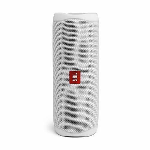 Social JBL Flip 5 - Altavoz inalámbrico portátil con Bluetooth, speaker resistente al