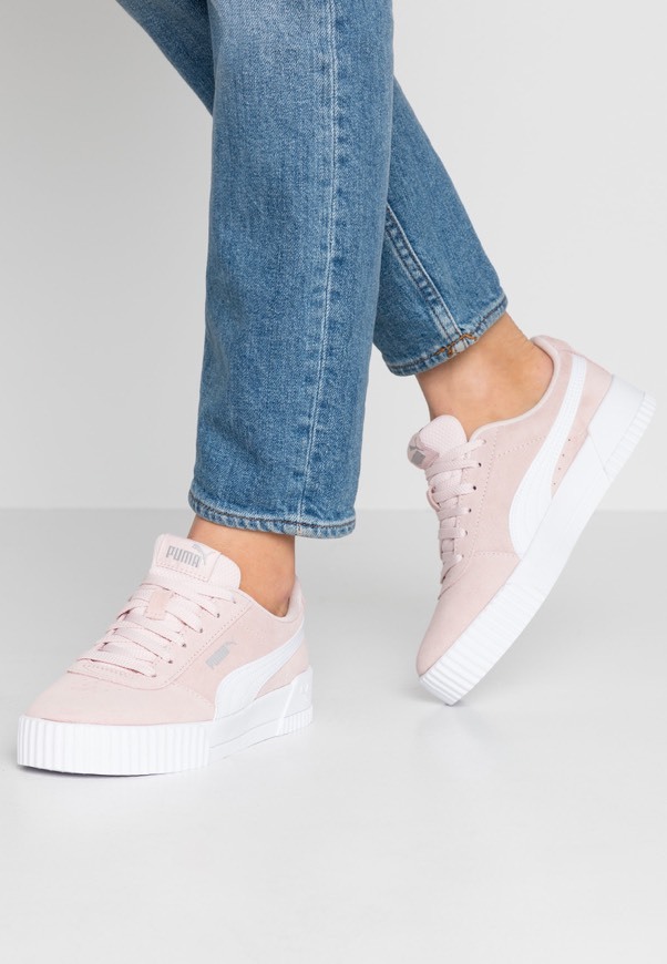 Fashion Puma Carina Rose